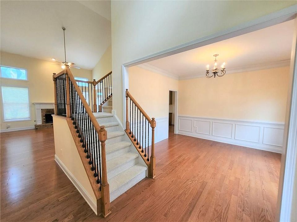 6121 Stillwater Trl, Flowery Branch, GA 30542 Zillow