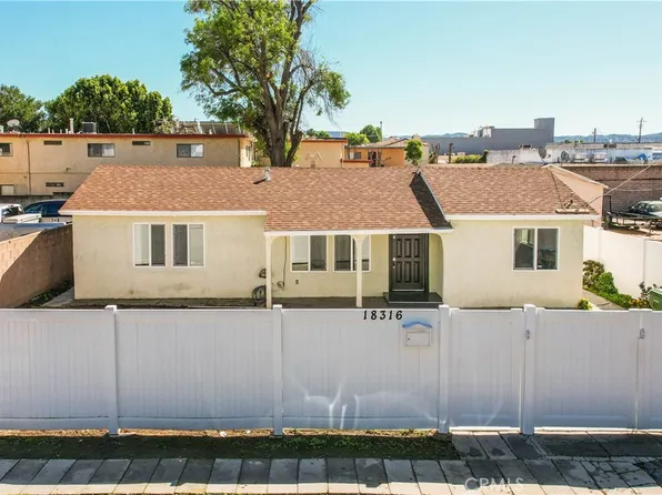 18316 Gault St, Reseda, CA 91335