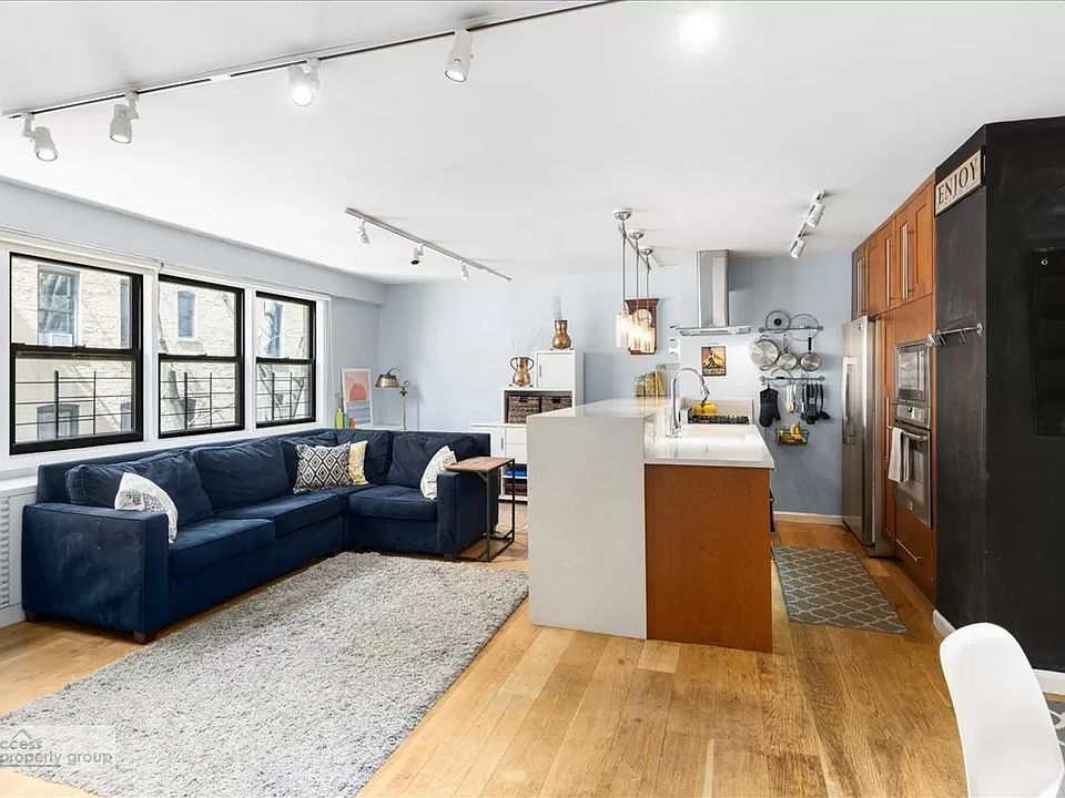 1st image of 579 W 215th St APT 3G
