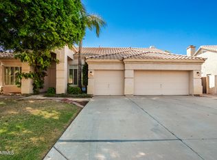 1286 W Windhaven Ave, Gilbert, AZ 85233