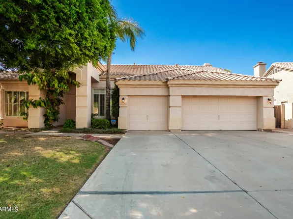 1286 W Windhaven Avenue, Gilbert, AZ 85233