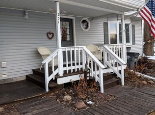 231 McHugh St W, Holmen, WI 54636