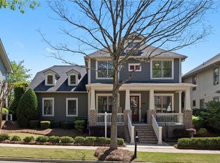 9988 Devonshire St, Douglasville, GA 30135