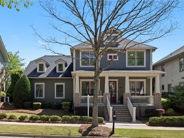 9988 Devonshire St, Douglasville, GA 30135