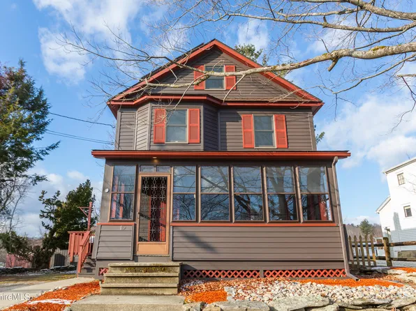 19 Summit Ave, Pittsfield, MA 01201