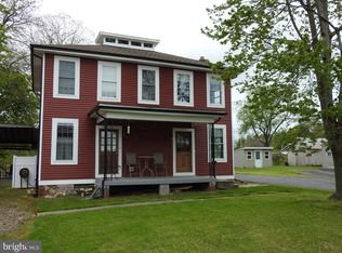 111 S Congress St, Port Penn, DE 19731