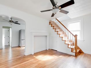 1701 Texas Ave, Richmond, VA 23220