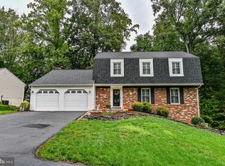 7579 Ruxton Dr, Springfield, VA 22153