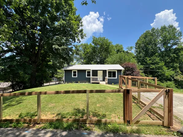 7112 Tipton Ln, Knoxville, TN 37918