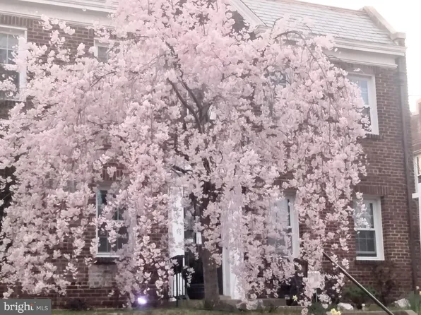 2228 40th St NW APT 1, Washington, DC 20007