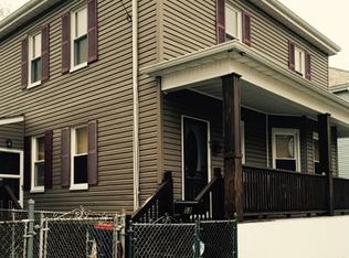 53 Kearsarge St, New Bedford, MA 02745