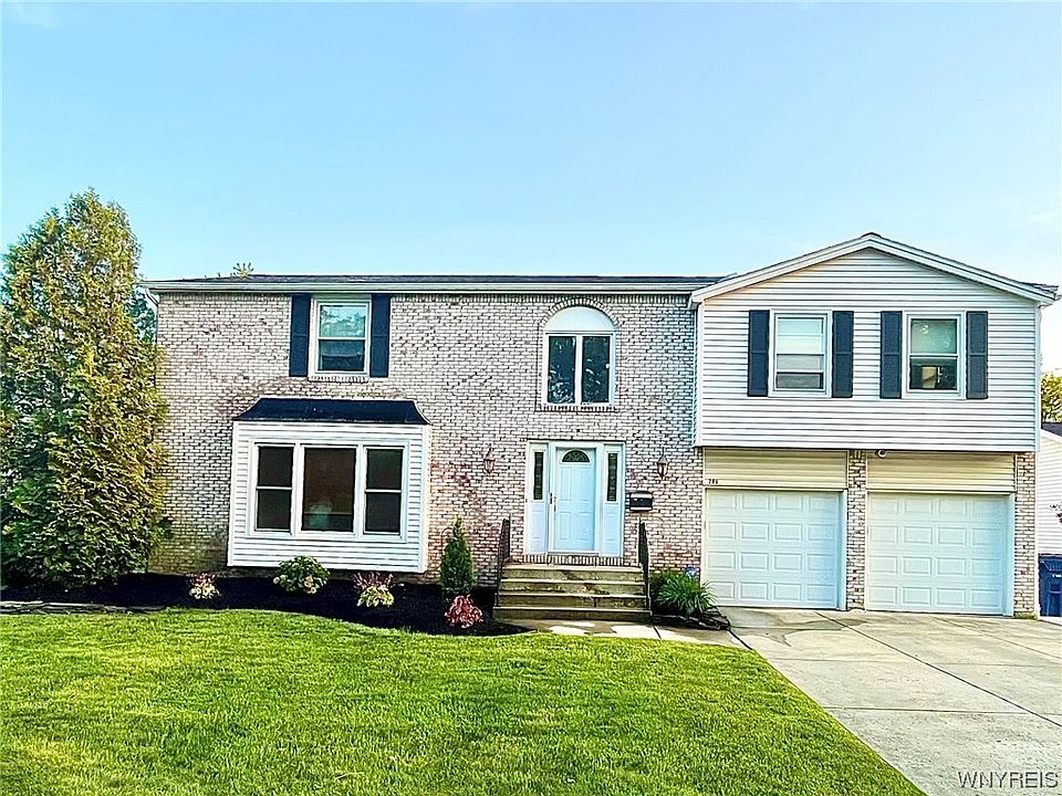 286 Red Oak Dr, Williamsville, NY 14221 Zillow