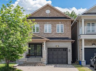 295 Bathurst Glen Dr, Vaughan, ON L4J 9K8
