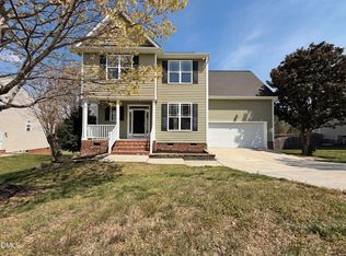 414 Shady Willow Ln, Rolesville, NC 27571