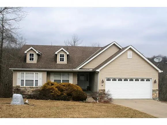 528 Eagleview Dr photo 1