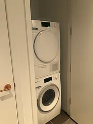 Rented by Modern Spaces