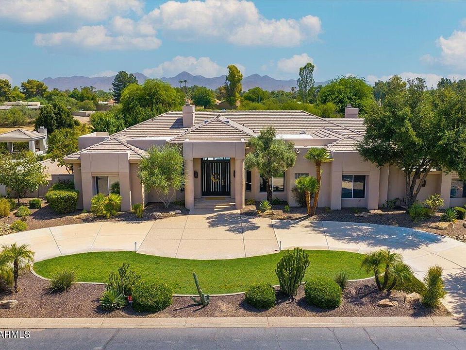 1st image of 7124 E FOOTHILL Drive