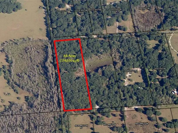 JUSTIN LANE LOT 1, PLANT CITY, FL 33565