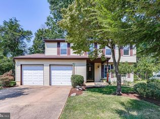 7880 Savage Guilford Rd, Jessup, MD 20794