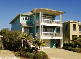 7041 Kiva Way, Gulf Shores, AL 36542