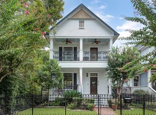 818 Waverly St, Houston, TX 77007