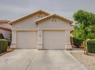 4912 W Behrend Dr, Glendale, AZ 85308