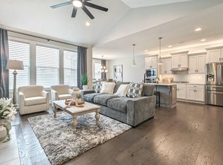 14451 S Greeley St, Olathe, KS 66061