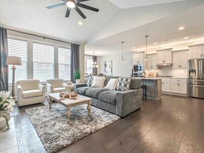 14451 S Greeley St, Olathe, KS, 66061