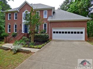 1150 River Haven Ln, Watkinsville, GA 30677