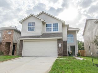 5618 Hawksbury Creek Trl, Katy, TX 77449