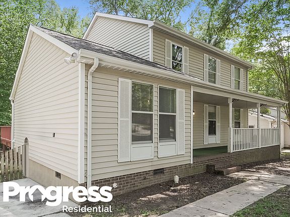 4th image of 5708 Running Wood Ln