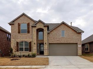 14653 Gilley Ln, Haslet, TX 76052