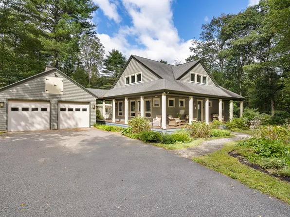 96 Tenpenny Street, Freeport, ME 04032