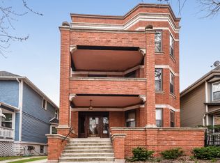 2419 W Wilson Ave, Chicago, IL 60625