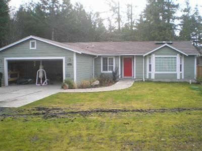 2505 Westwind Dr NW, Olympia, WA, 98502