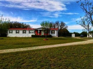 111 Shell Mountain Rd, Gatesville, TX 76528