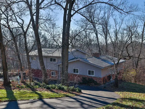 528 Hickory Hill Ln, Cincinnati, OH 45215