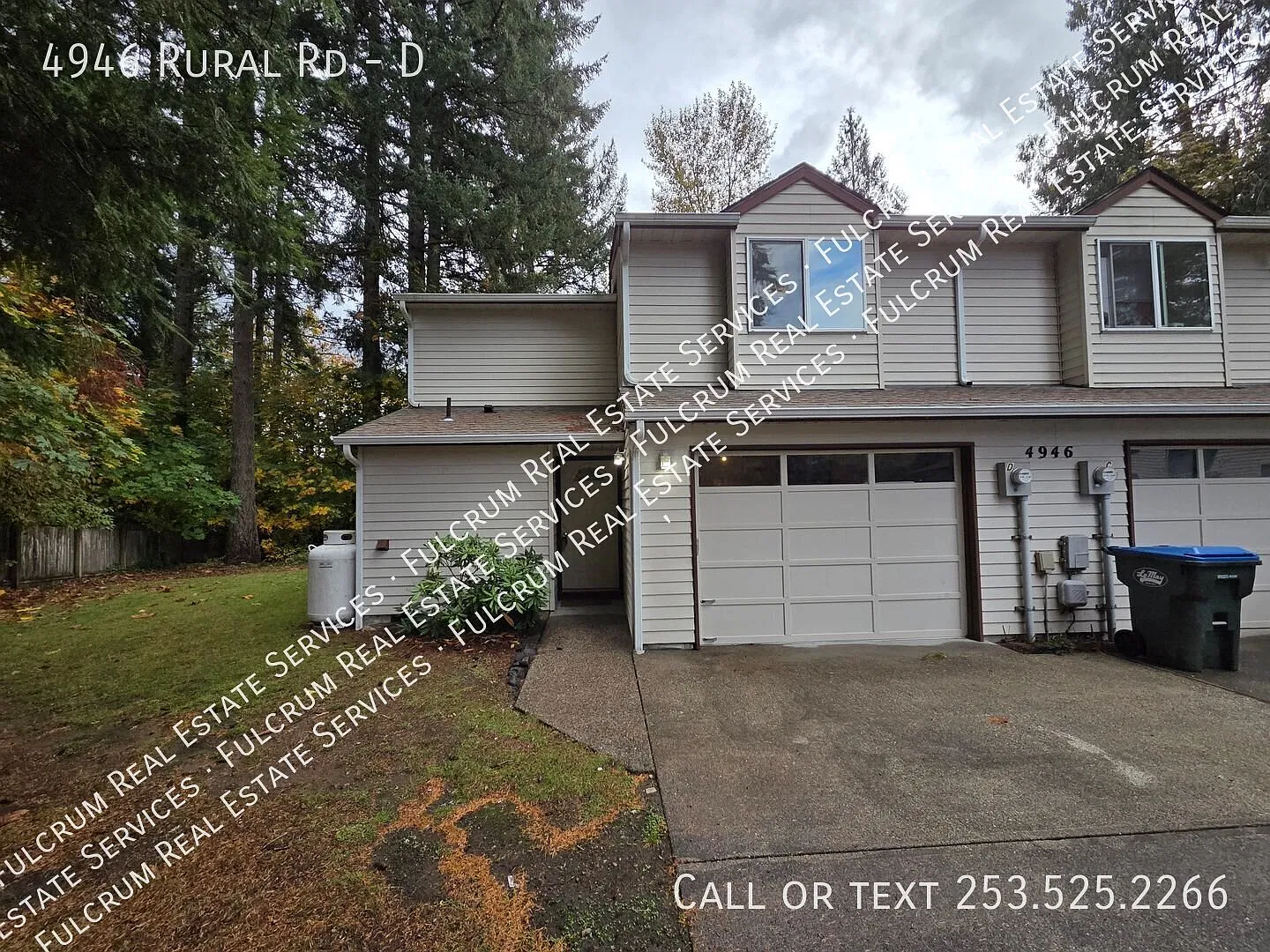 4946 Rural Rd SW Apt d, Tumwater, WA 98512 | HotPads