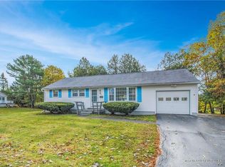 147 Clark Ave, Bangor, ME 04401