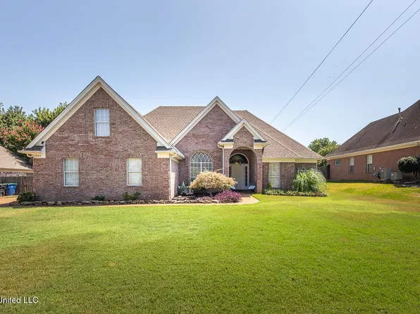 994 Deer Creek Dr, Hernando, MS 38632