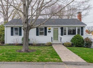 30 Lillian Rd, Weymouth, MA 02189