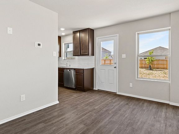 Images are a model representation and may depict options and upgrades not featured on the home avail