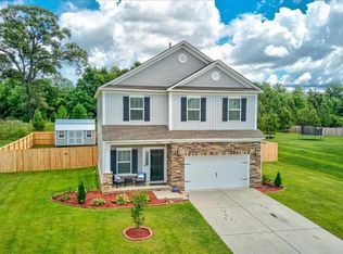 3032 Wild Turkey Dr, Effingham, SC 29541