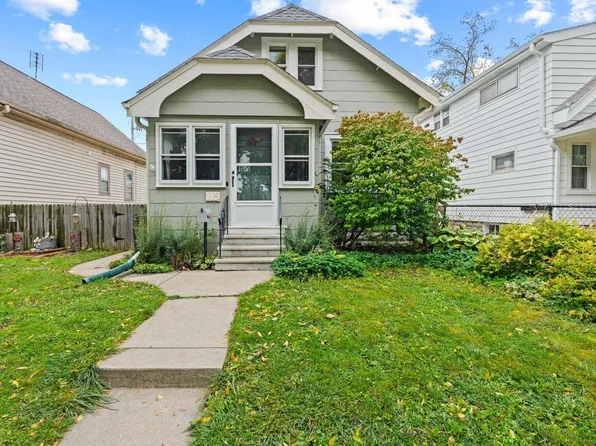 113 North 65th STREET, Milwaukee, WI 53213