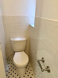 Rented by Alpha Properties NYC I LLC