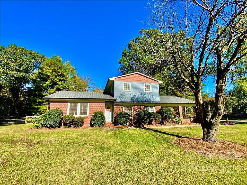 2170 Sherrills Ford Rd, Salisbury, NC 28147 Zillow