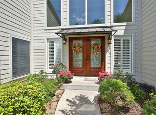 12118 Nova Dr, Houston, TX 77077