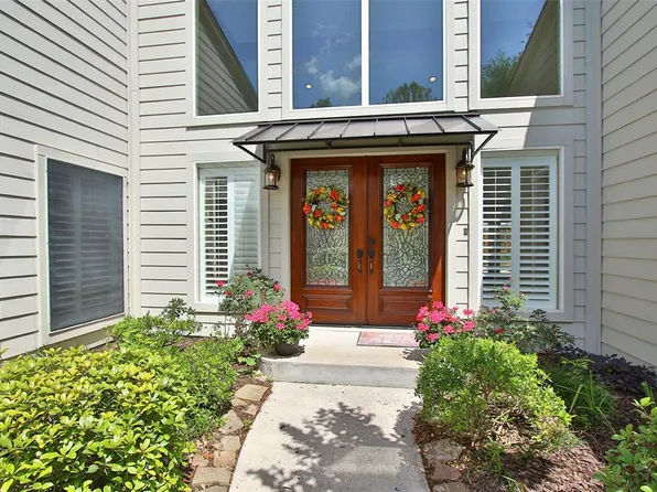 12118 Nova Dr, Houston, TX 77077