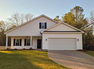 2096 Piper Rd, Aiken, SC 29808