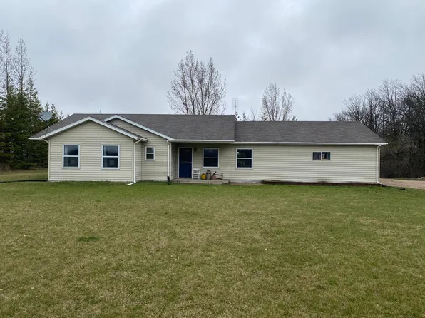 39271 County Road 8, Wannaska, MN 56761